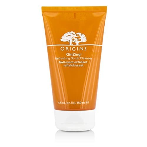 Belleza Origins GinZing Refreshing Scrub Cleanser 150ml