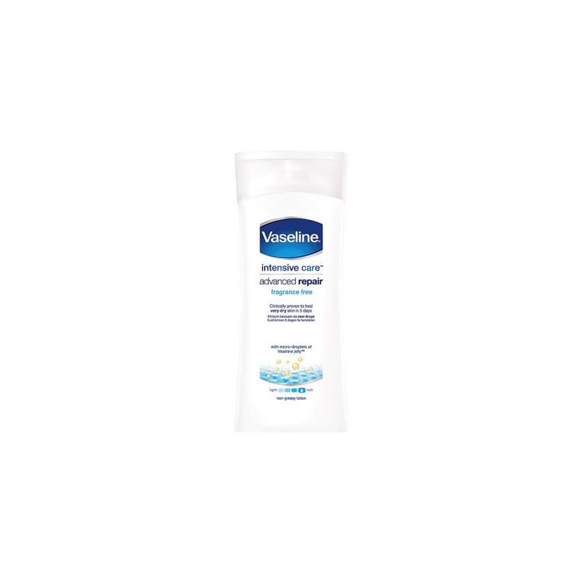 Producto Vaseline