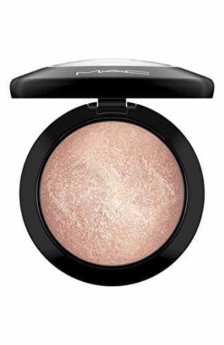 Beauty MAC Mineralize Skinfinish Powder Soft and Gentle Blush Nib by M.A.C