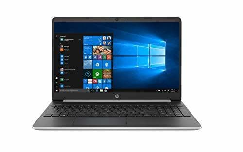 Electronic HP 15s-fq1013ns - Ordenador portátil de 15.6" FullHD