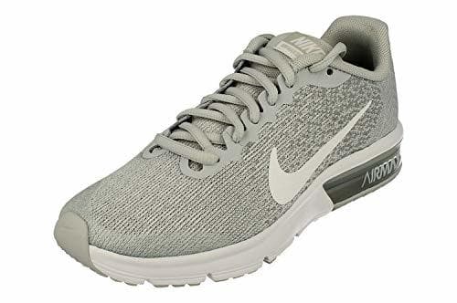 Moda Nike Air MAX Sequent 2