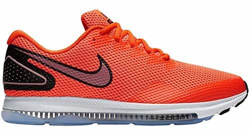 Moda Nike Zoom All Out Low 2 Mens Running Shoes