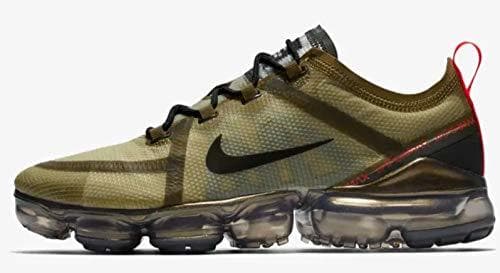 Moda Nike Air Vapormax 2019