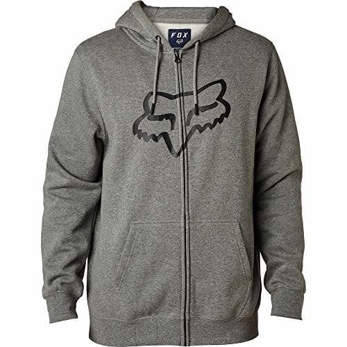 Moda FOX 20766-185-XL Pullover Hoodie