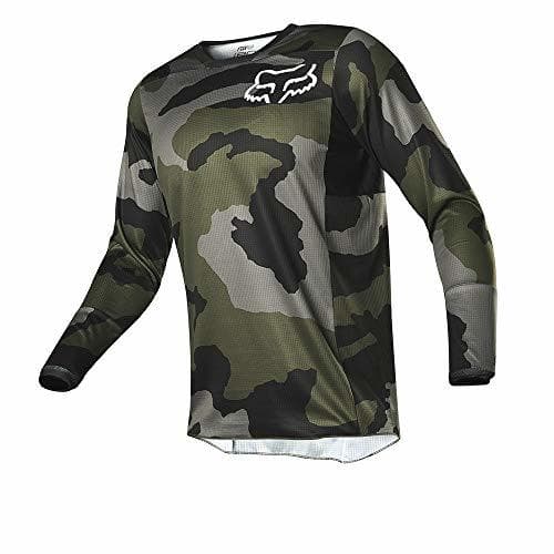 Producto Yth 180 Przm Camo Jersey Camo Yl