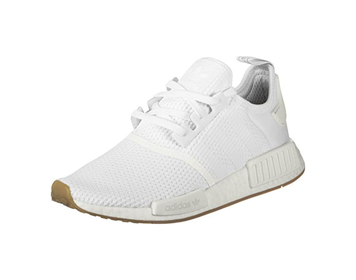 Producto adidas NMD_r1, Zapatillas de Gimnasia para Hombre, Blanco