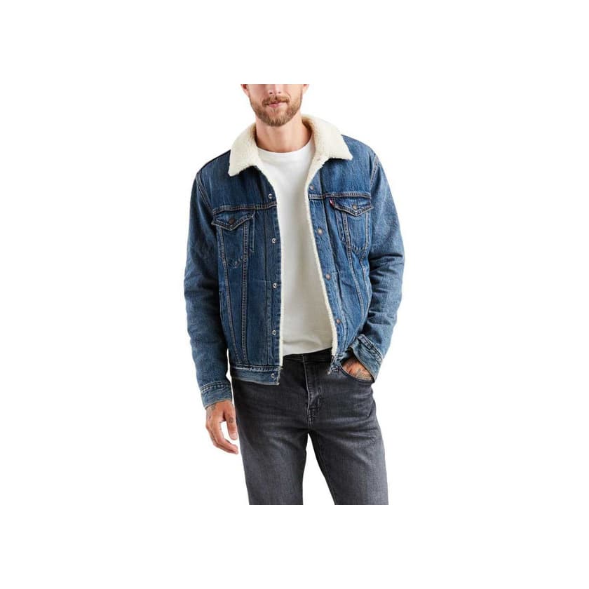 Product Casaco ganga Levi's