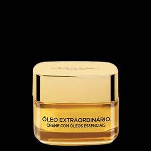 Producto Creme de Rosto Óleo Extraordinário