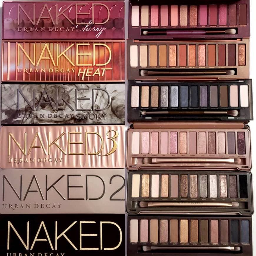 Producto Urban Decay