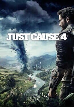 Videogames Just Cause 4