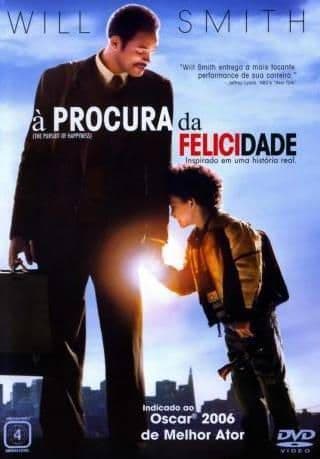 Película À procura da felicidade