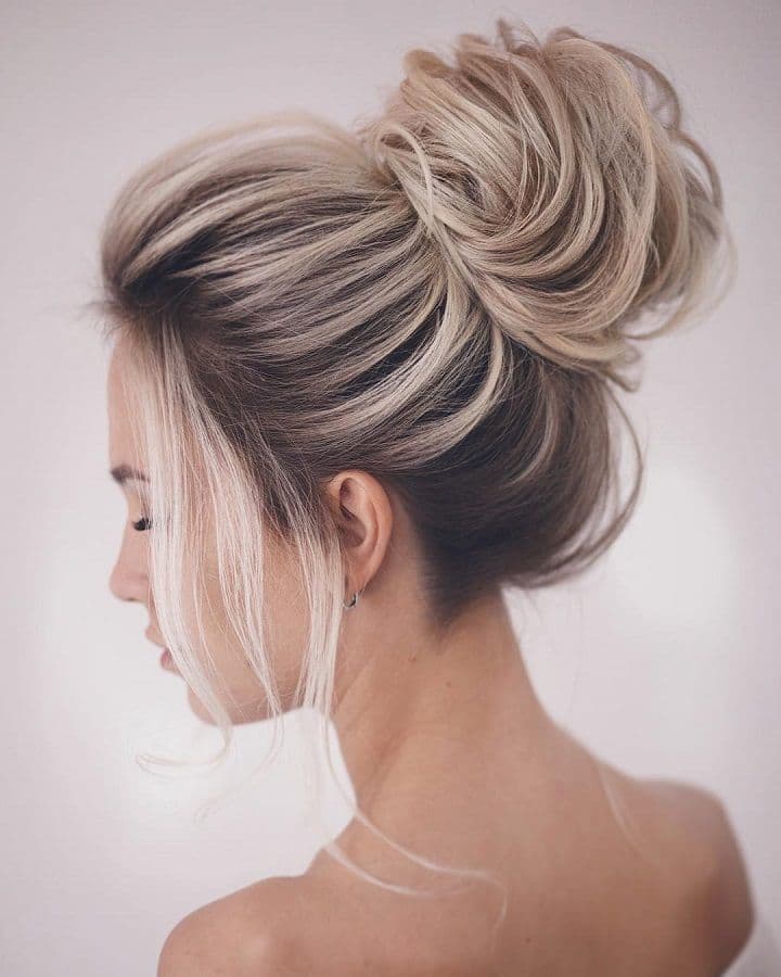 Product Hairstyle Ideas & Designs