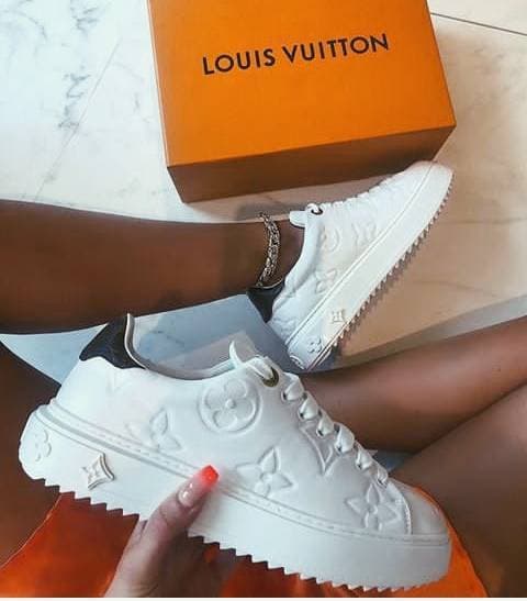 Producto Louis Vuitton 