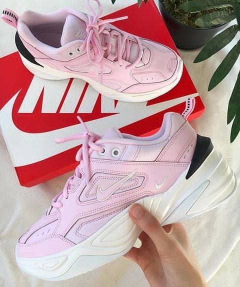 Moda Nike W React Infinity Run FK