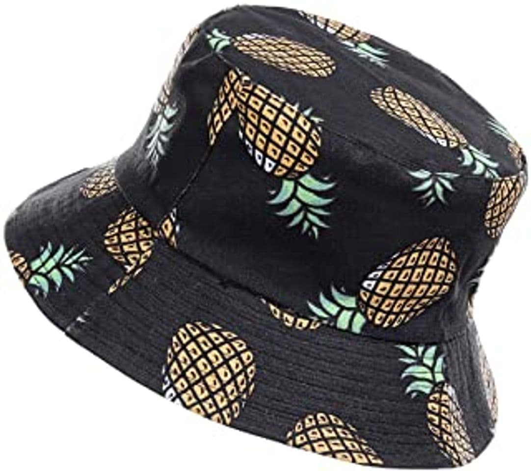 Producto Jazmiu - Gorro unisex con estampado de frutas