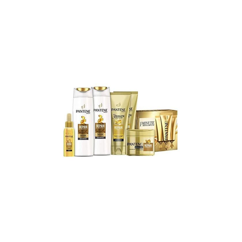 Product Pantene