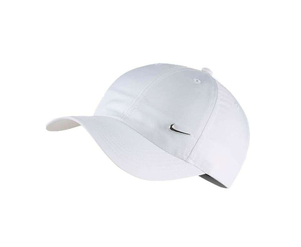 Producto Nike Y Nk H86 Cap Metal Swoosh Hat, Unisex niños, Azul