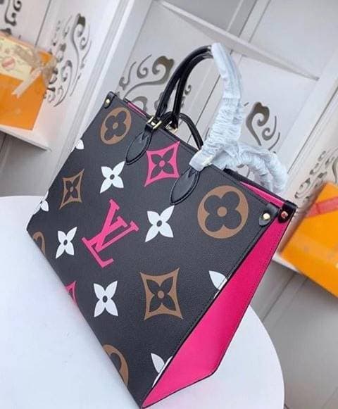 Moda louis vuitton 💓