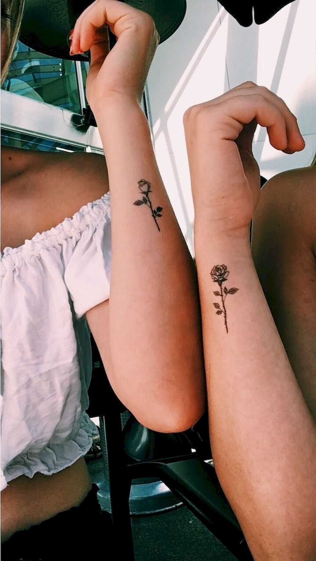 Lugar Cute Girl Tattoos Designs