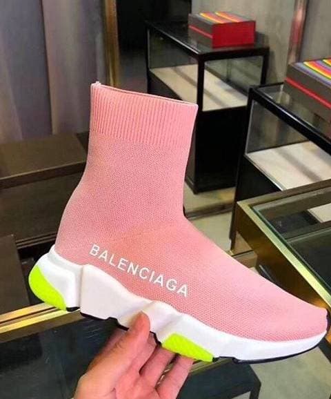 Producto Pink Balenciaga ❣️