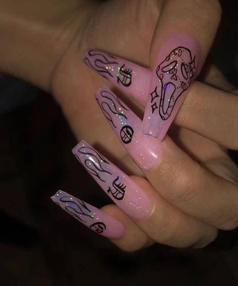 Moda Nails 💖