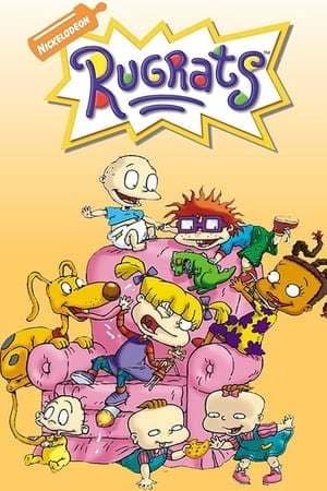 Serie Rugrats