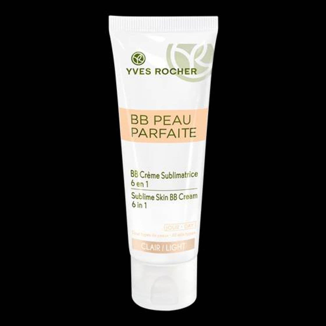 Producto BB Creme Sublimador 6 em 1

