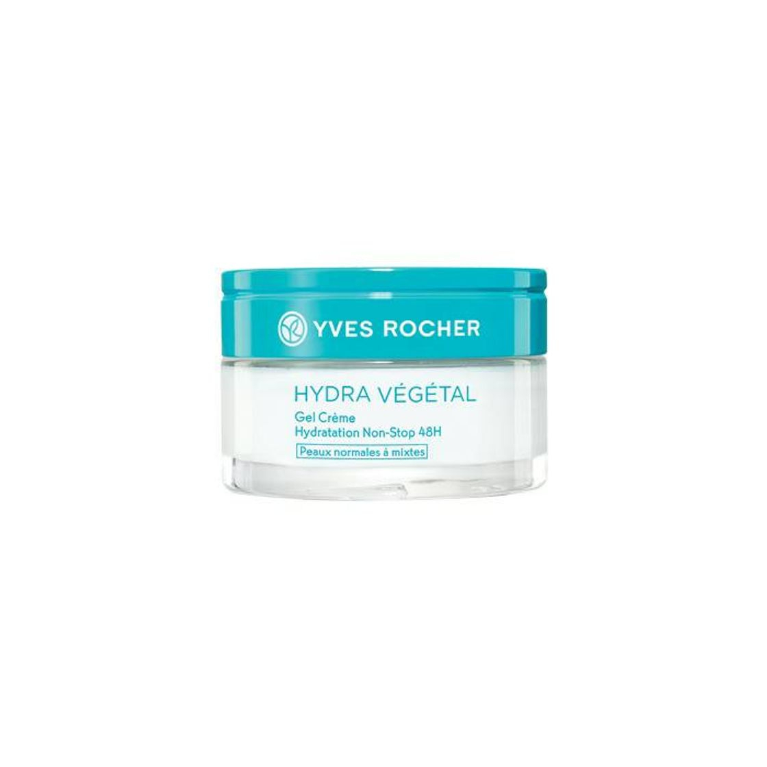 Producto Yves Rocher Hydra Vegetal 48H Non