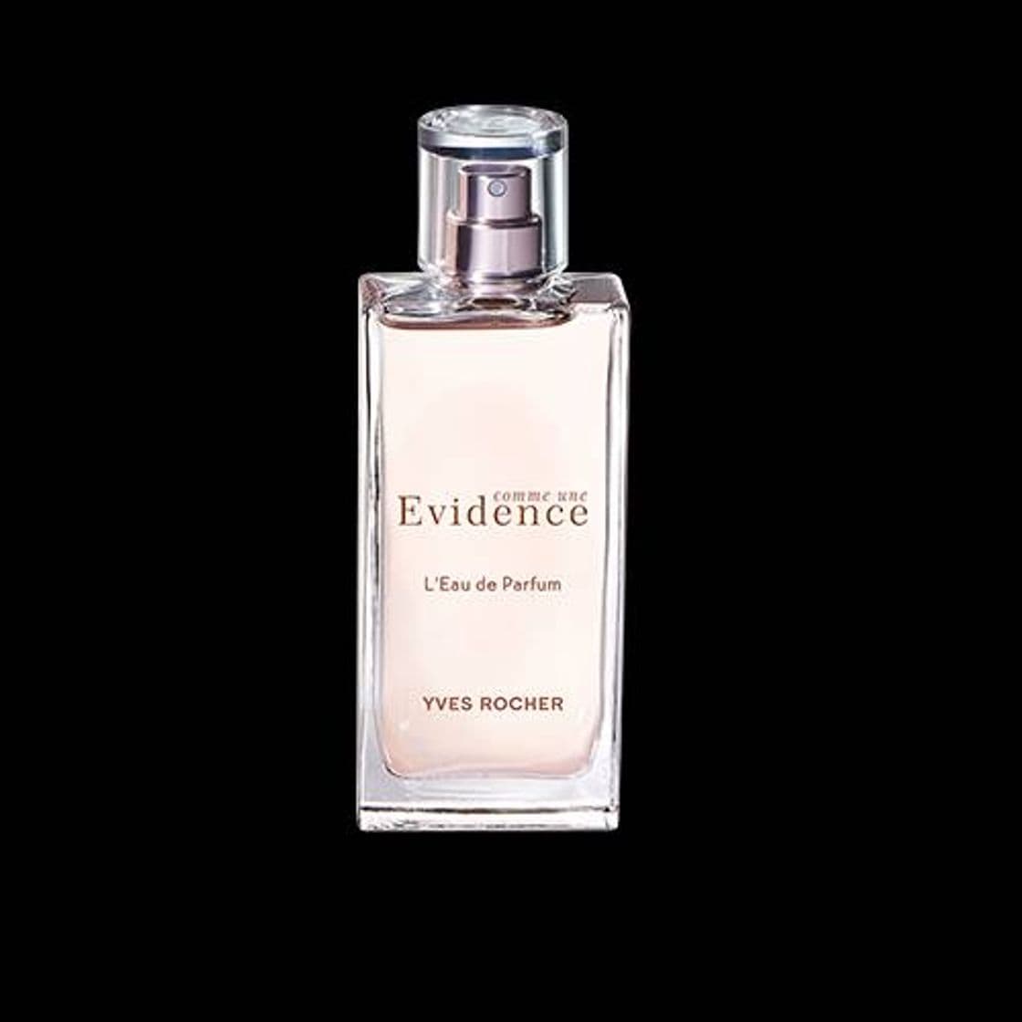 Producto Eau de parfum Evidence 