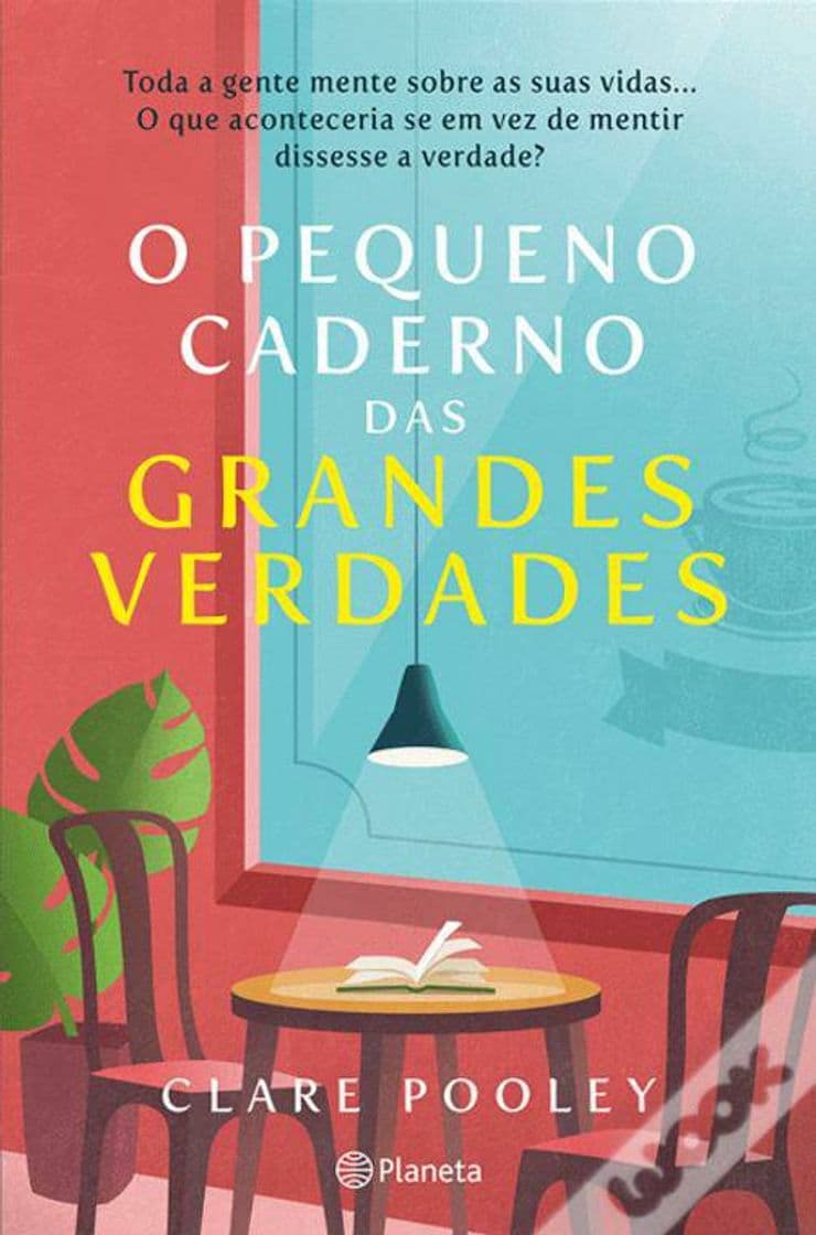 Book O Pequeno Caderno das Grandes Verdades - Livro - WOOK