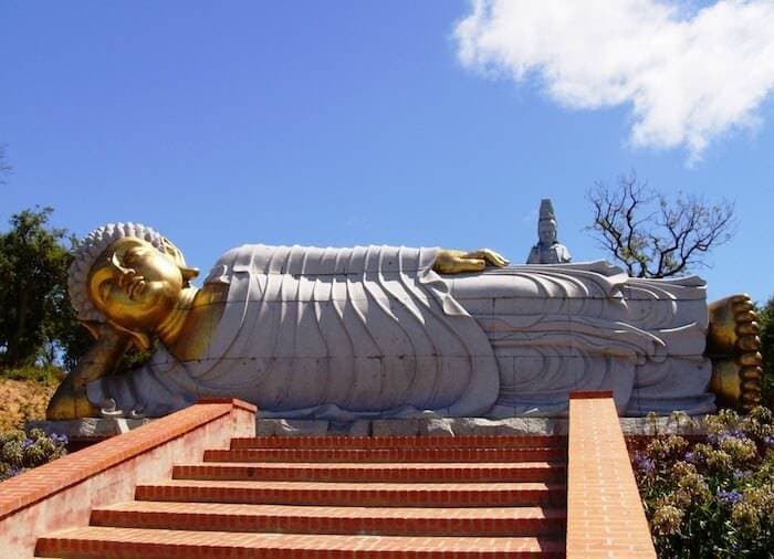 Place Bacalhôa Buddha Eden