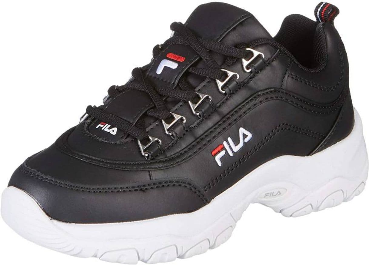 Fashion Tenis Fila