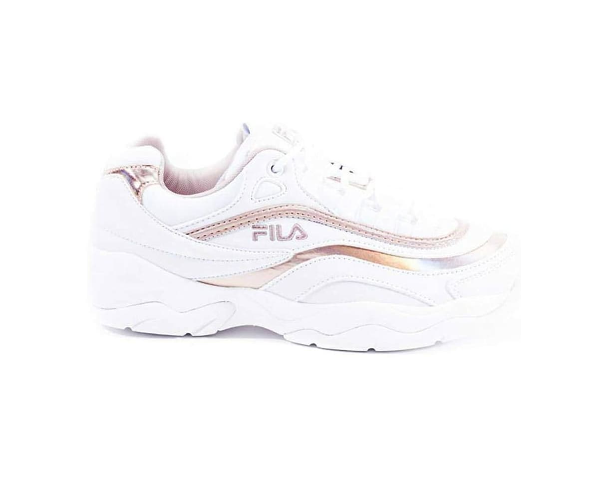 Fashion Tenis Fila