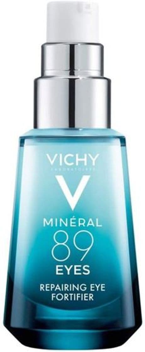 Moda VICHY MINERAL 89 EYES