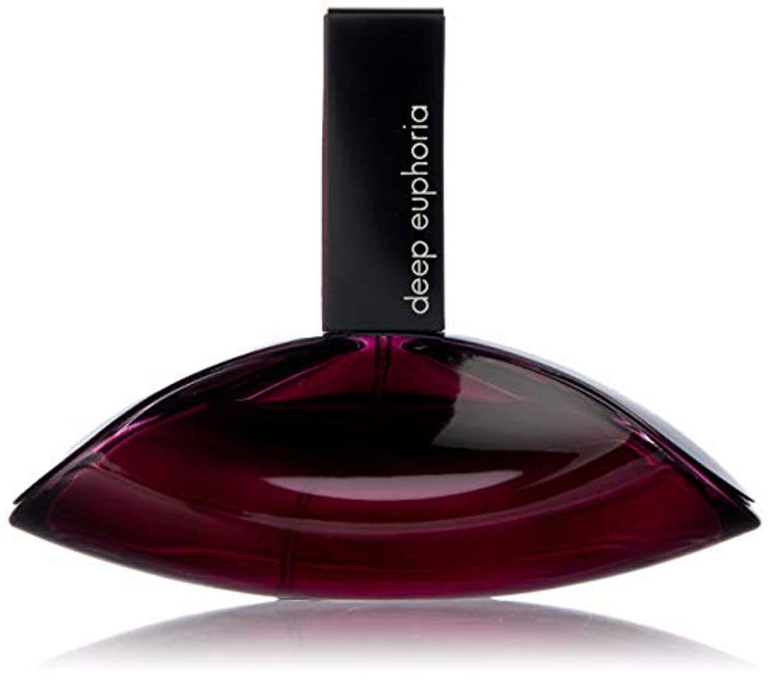 Producto Calvin Klein Deep Euphoria Agua de Perfume