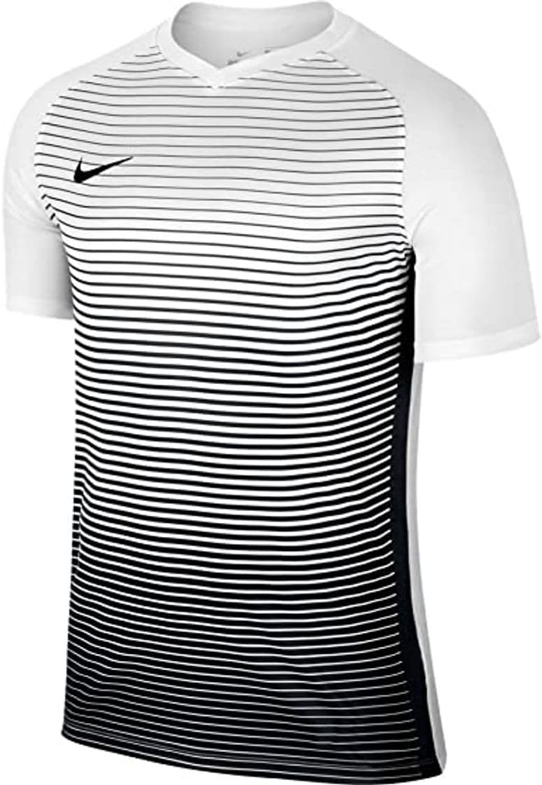 Producto Nike M Nk Dry Park VII JSY SS Camiseta de Manga Corta