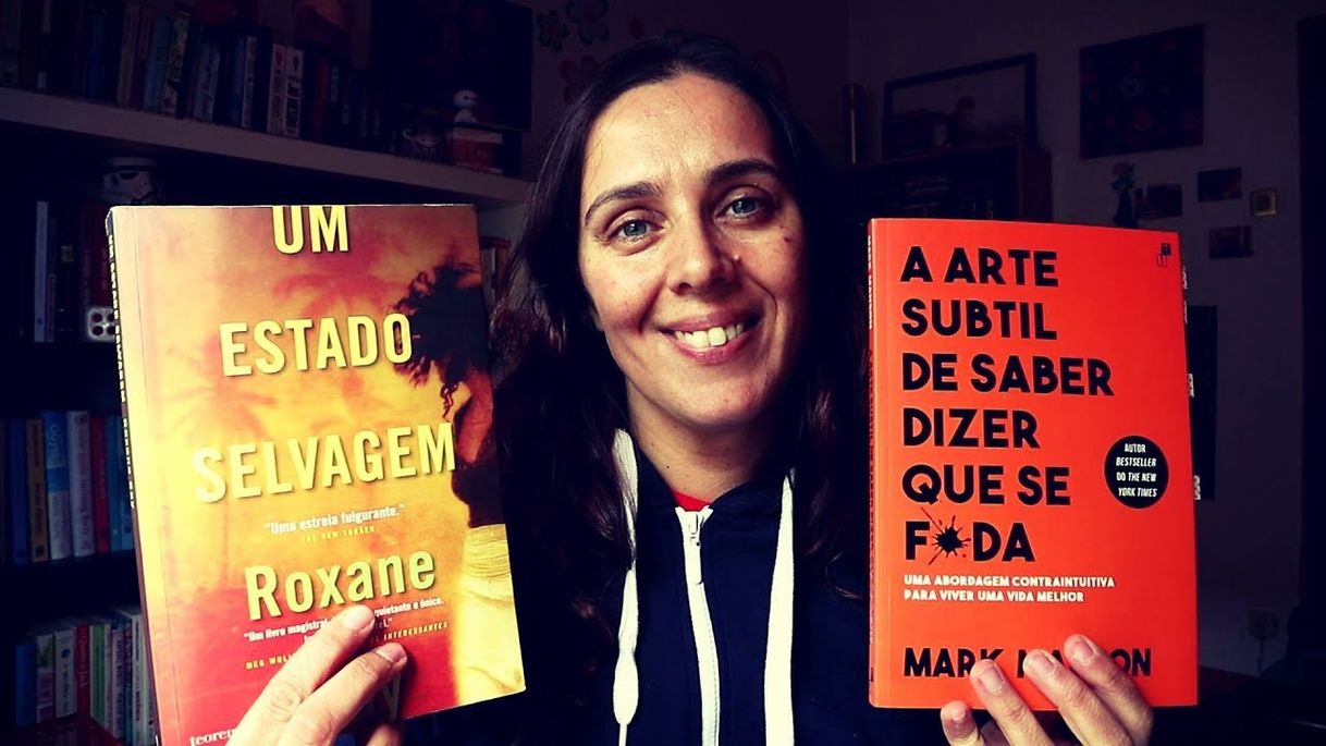 Libro A Arte Subtil de Saber Dizer Que Se F*da