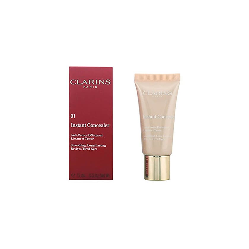 Producto Clarins, Espuma Limpiadora Facial