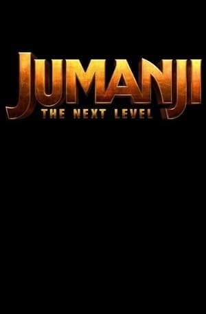 Película Jumanji: The Next Level