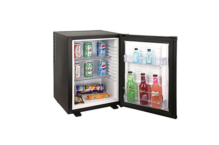 Producto Sirge - FRIGO35L0D - Mininevera de 35 litro, silenciosa