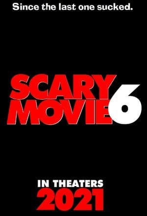 Película Scary Movie 6