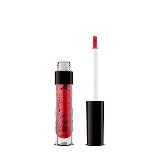 Place Manhattan Highshine Lipgloss 45T, 1er Pack