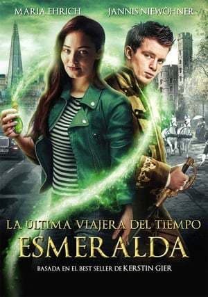 Movie Emerald Green