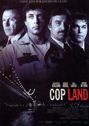 Movie Cop Land