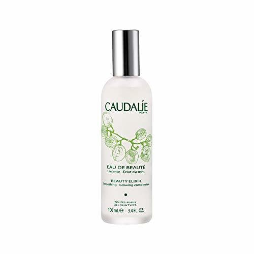 Beauty Caudalíe Eau de Beaute Lissante Éclat du Teint Tratamiento Facial