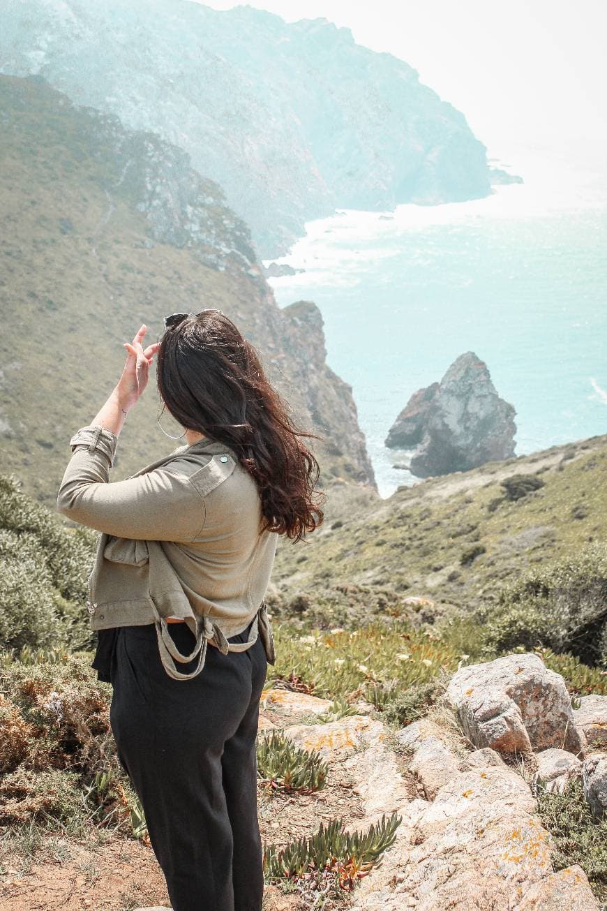 Place Cabo da Roca