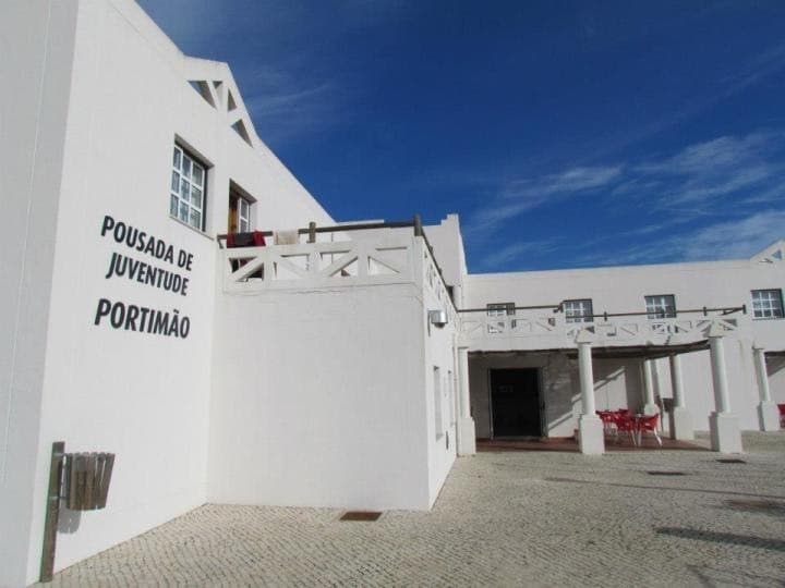 Place HI Hostel Portimão - Pousada de Juventude