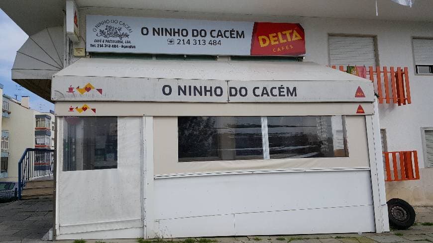 Restaurantes Ninho do Cacém