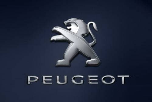 App My Peugeot App