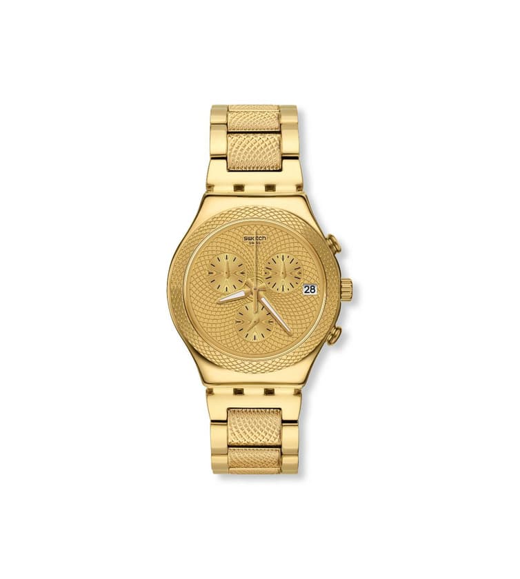 Producto Swatch goldy full